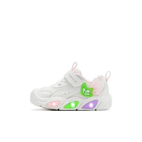 BIG WASP Легкий Амортизаторы Баланс Поддержка Противоскользящий Низкий Топ Обувь для малышей Дети 3-7 лет