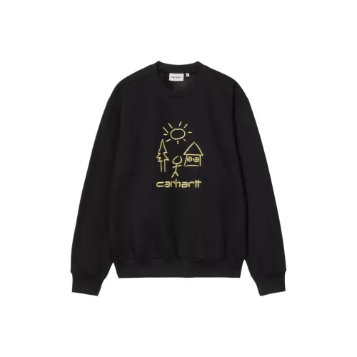 Carhartt WIP Masterpiece Толстовка Мужская