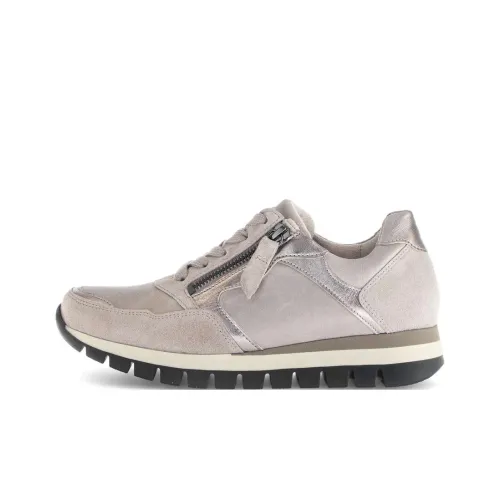 Gabor Comfort Устойчивый к истиранию Низкий Топ Повседневная Обувь Женская