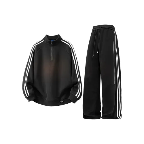 COMOWA Повседневная спортивная одежда унисекс