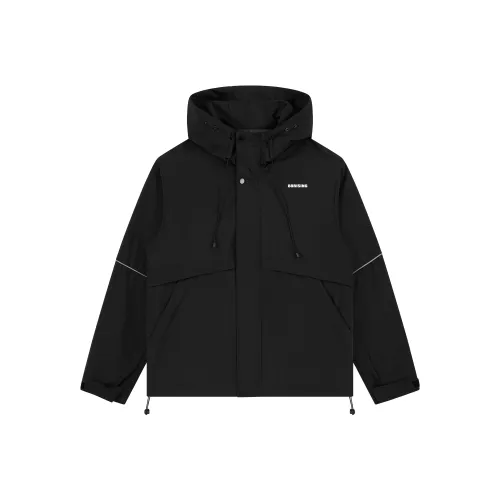 88rising Унисекс Куртки