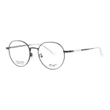 Black PJ75030-COL.12 Alloy+Titanium