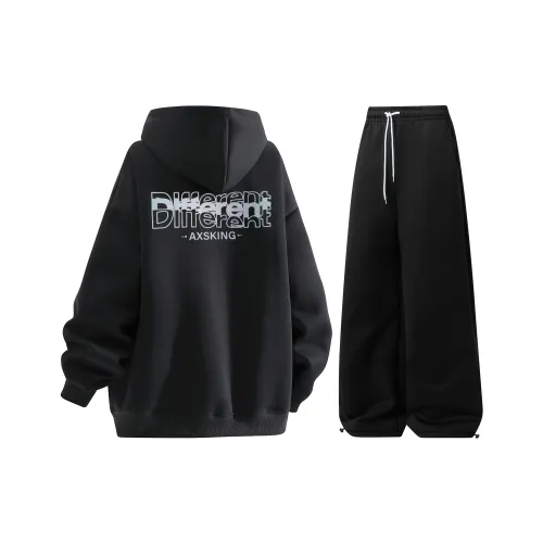 A.X.S.K Унисекс Свитшот Комплекты