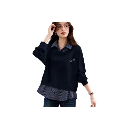 VICTORIA VERA Толстовка Женская