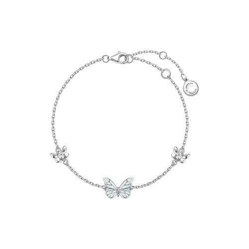 NICE CODE Сплав Браслеты Женские