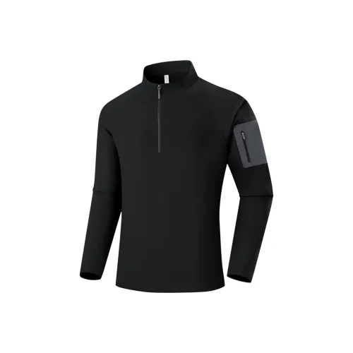 JINDUN Мужские Свитшоты