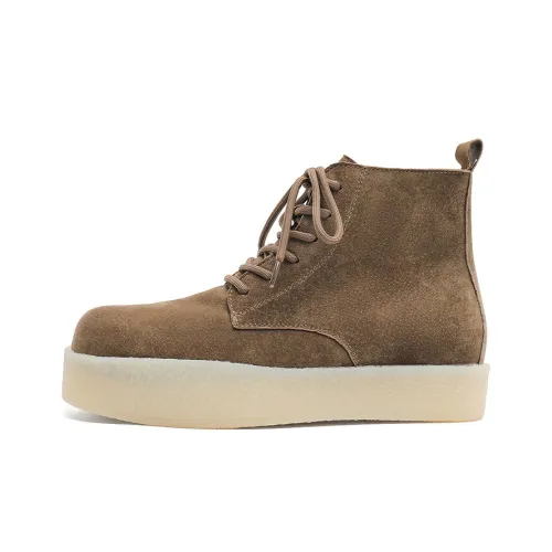 Dounkol Get Cool Short Martin Boot Мужской