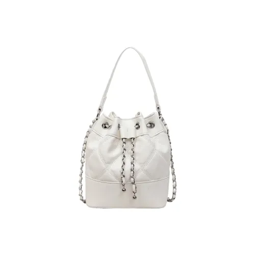 DCLOUD ПУ (полиуретан) Одно плечо Сумка Женская Многоцветная