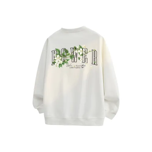 Warrior Huichao Riding The Wind Collection Свитшот Унисекс