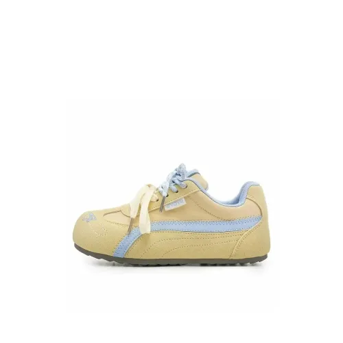 Питер Пэн Anti KICK Shock Absorbers Легкий Shock Absorbers Поддержка Низкий Топ Kids Lifestyle Shoes Унисекс