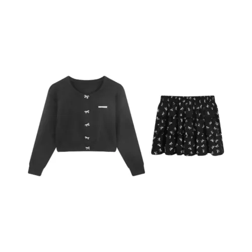 Incolore Женские Комплекты с Юбкой