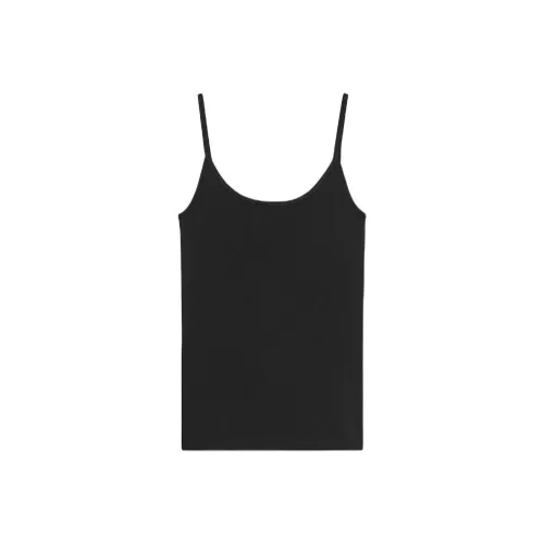 ZARA Черный Женский Топ