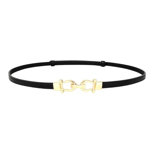 TUCANO Ремни из ПУ (полиуретана) Женские 1 см