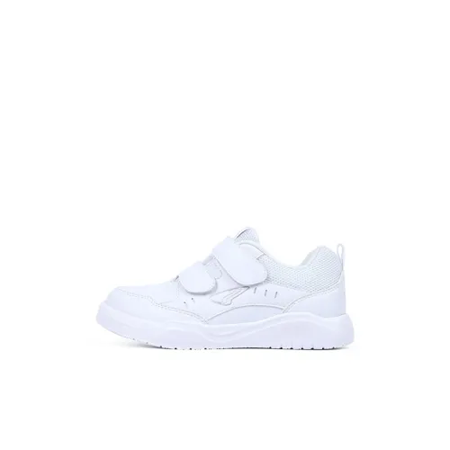 Dr.Kong Низкий Топ Kids Lifestyle Shoes Белый Дети Возраст 3-7 Лет