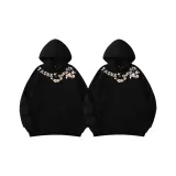 Чёрный, 2 штуки