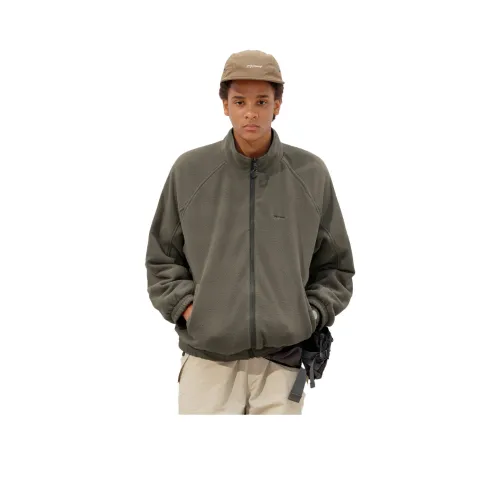 714STREET Унисекс Куртки