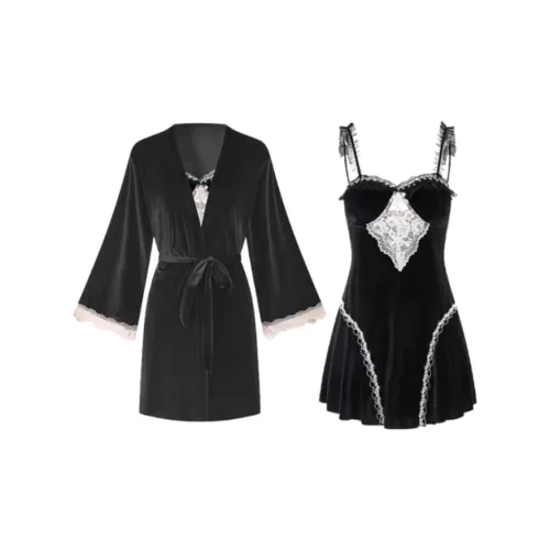 MIMOSA CHUR Женские Пижамные Комплекты