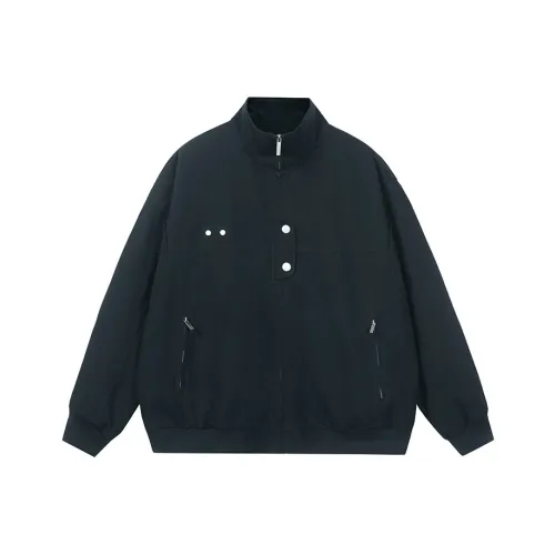 Find Yourself Унисекс Куртки