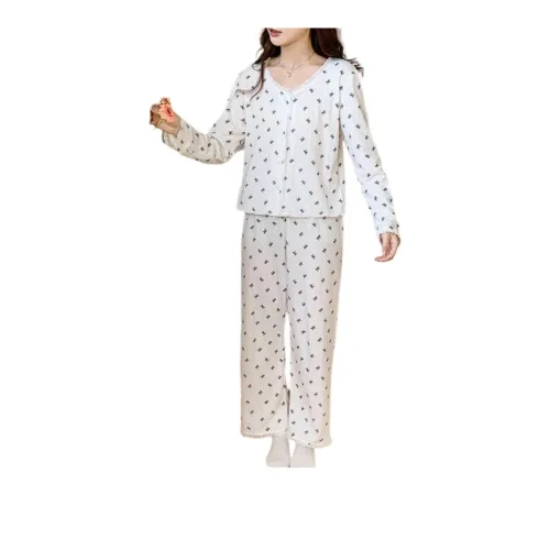 GOSO Женские Пижамные Комплекты