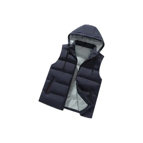 JINDUN Мужские жилеты
