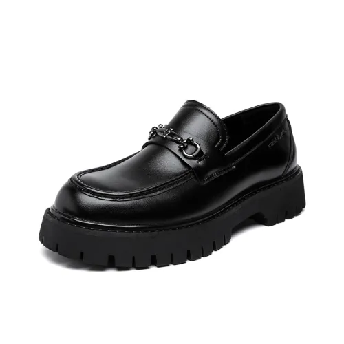 Blade Warrior Лоферы с резиновой подошвой Мужской