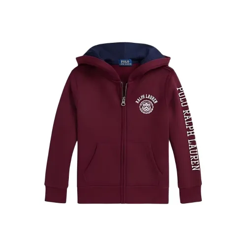 Polo Ralph Lauren Свитшот Детский