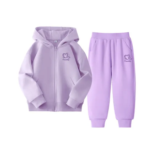 La Chapelle Kids Повседневная Спортивная Одежда