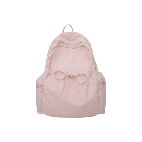 Lv Fielder Нейлон Рюкзак Большой Черный