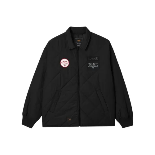 Alpha Industries Мужские Куртки