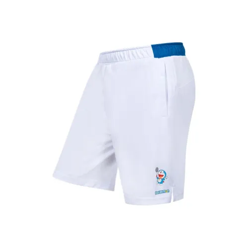 VICTOR x Doraemon A Спортивные шорты унисекс