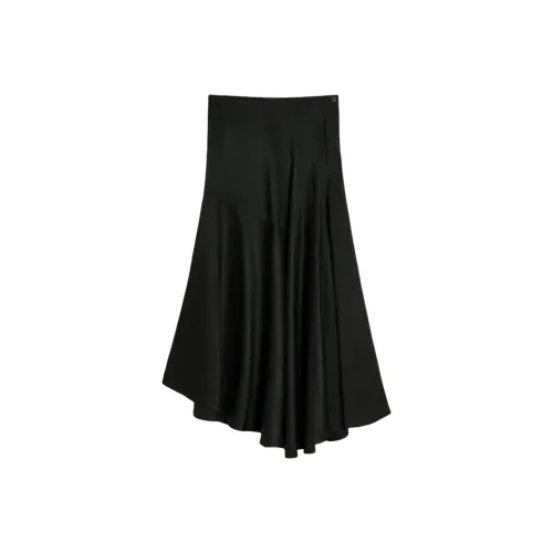 OUR LEGACY SS25 Повседневный Длинный Юбка Женские