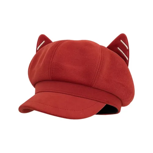 VIVIANWEST Полиэстер Береты Унисекс