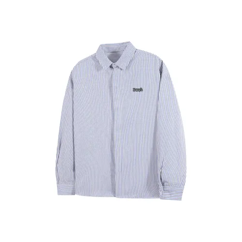 REMEFIT Унисекс Рубашки