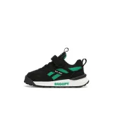 Чёрно-зеленый