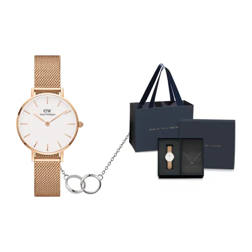 Daniel Wellington Сплав Кольца Женские