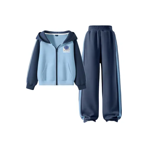 BOBDOG Kids Повседневная Спортивная Одежда