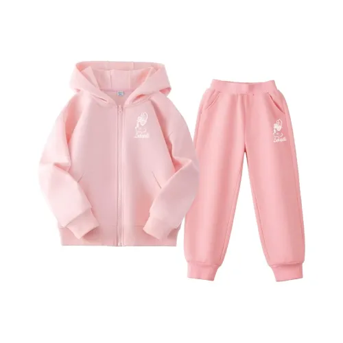 La Chapelle Kids Повседневная Спортивная Одежда