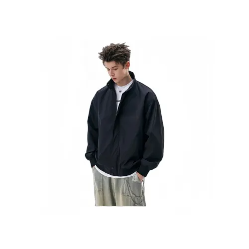 UPWARD LAB Мужские куртки