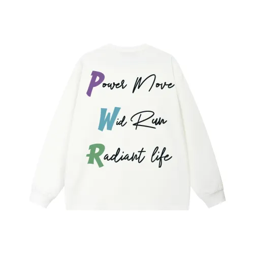 SANSYAS Унисекс T-рубашки