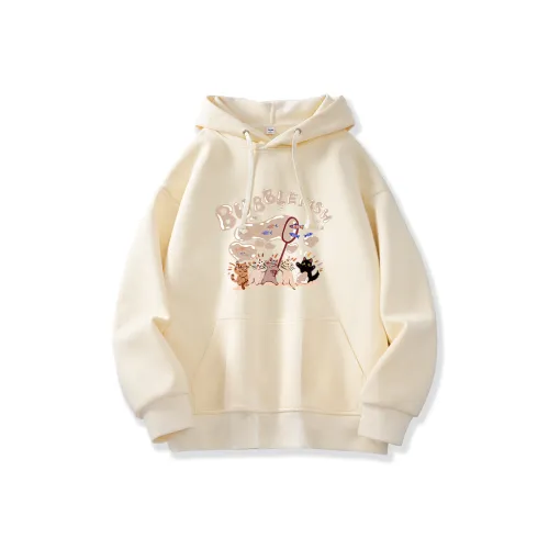 MIANZHI Унисекс Свитшоты