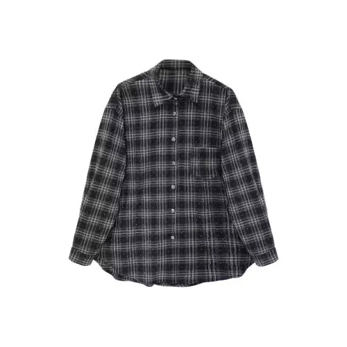 Find Yourself Черная Унисекс Рубашка