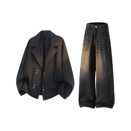 EOOVEN Повседневная спортивная одежда унисекс