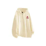 Абрикосовый (с флисовой подкладкой)