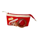 Вкусная Пицца Позиционирование стиля - 1 Размер