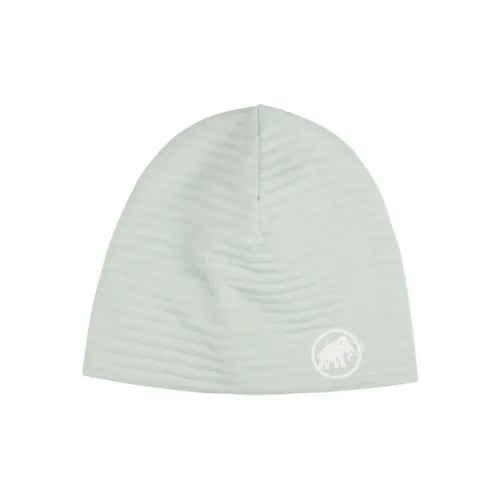 MAMMUT Полиамид Шапки-бини Unisex Light Синий