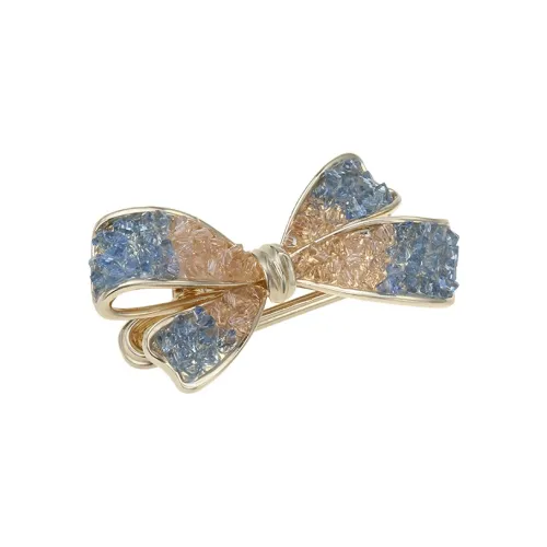 QIMEILA Сплав Заколки для волос Женские