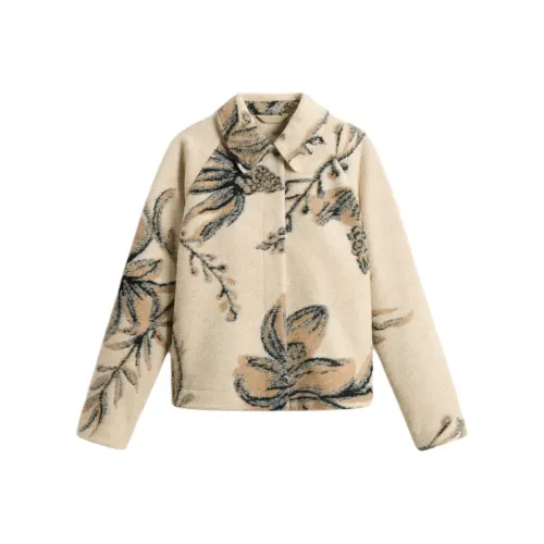 WOOLRICH FW25 Куртки и пальто Женские