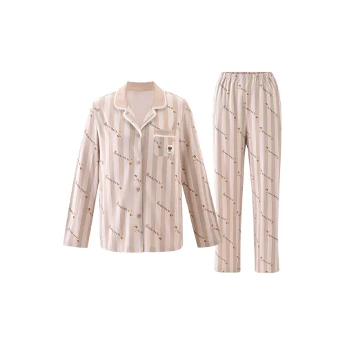 MY BODY Женские Пижамные Комплекты