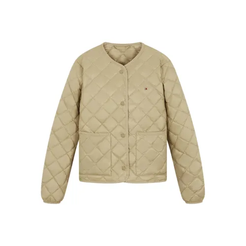Tommy Hilfiger Пуховик Женские