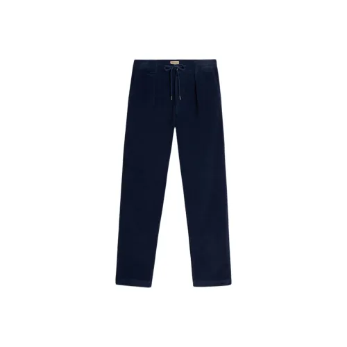 WOOLRICH FW25 Повседневные брюки Мужской